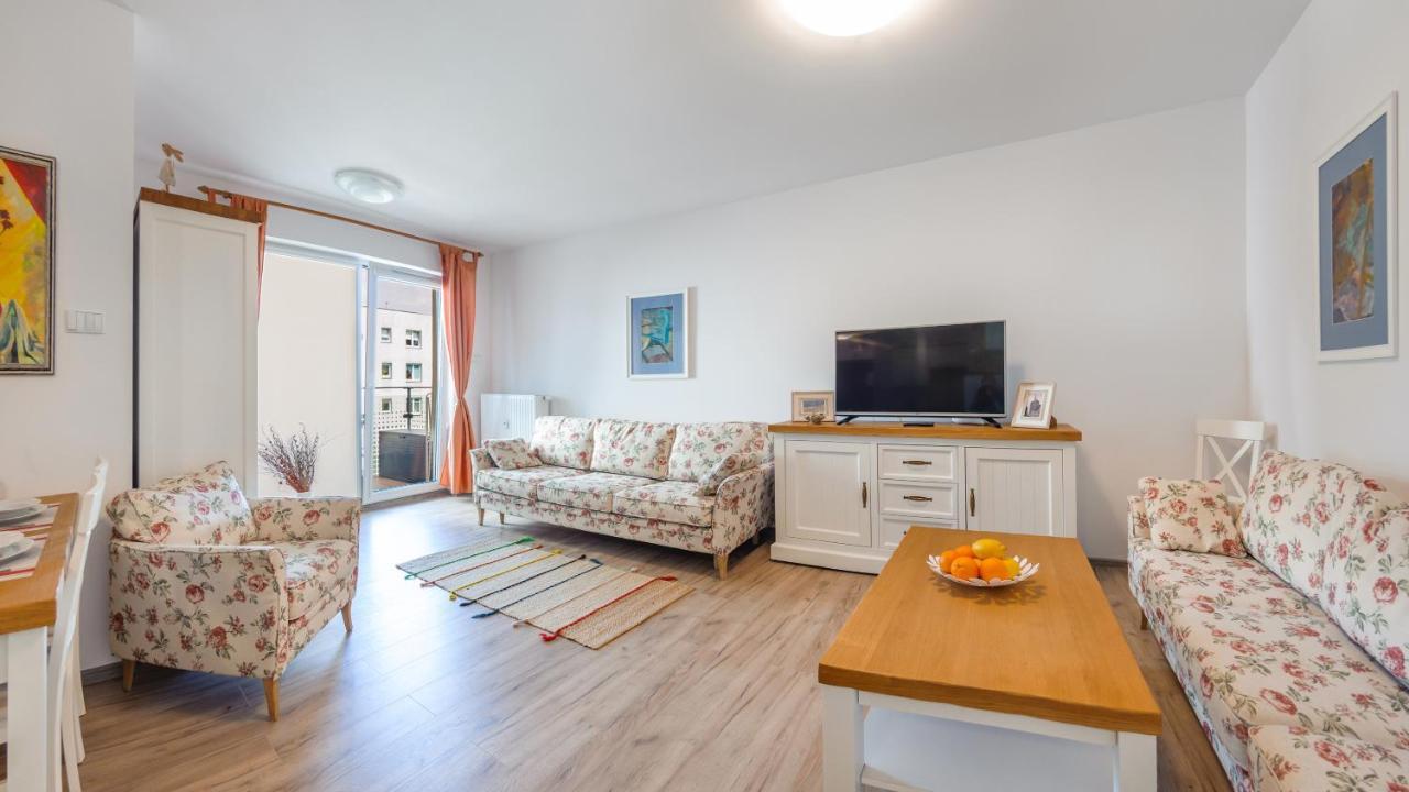 קולובז'ג Apartamenty Sun & Snow Solna 11 מראה חיצוני תמונה