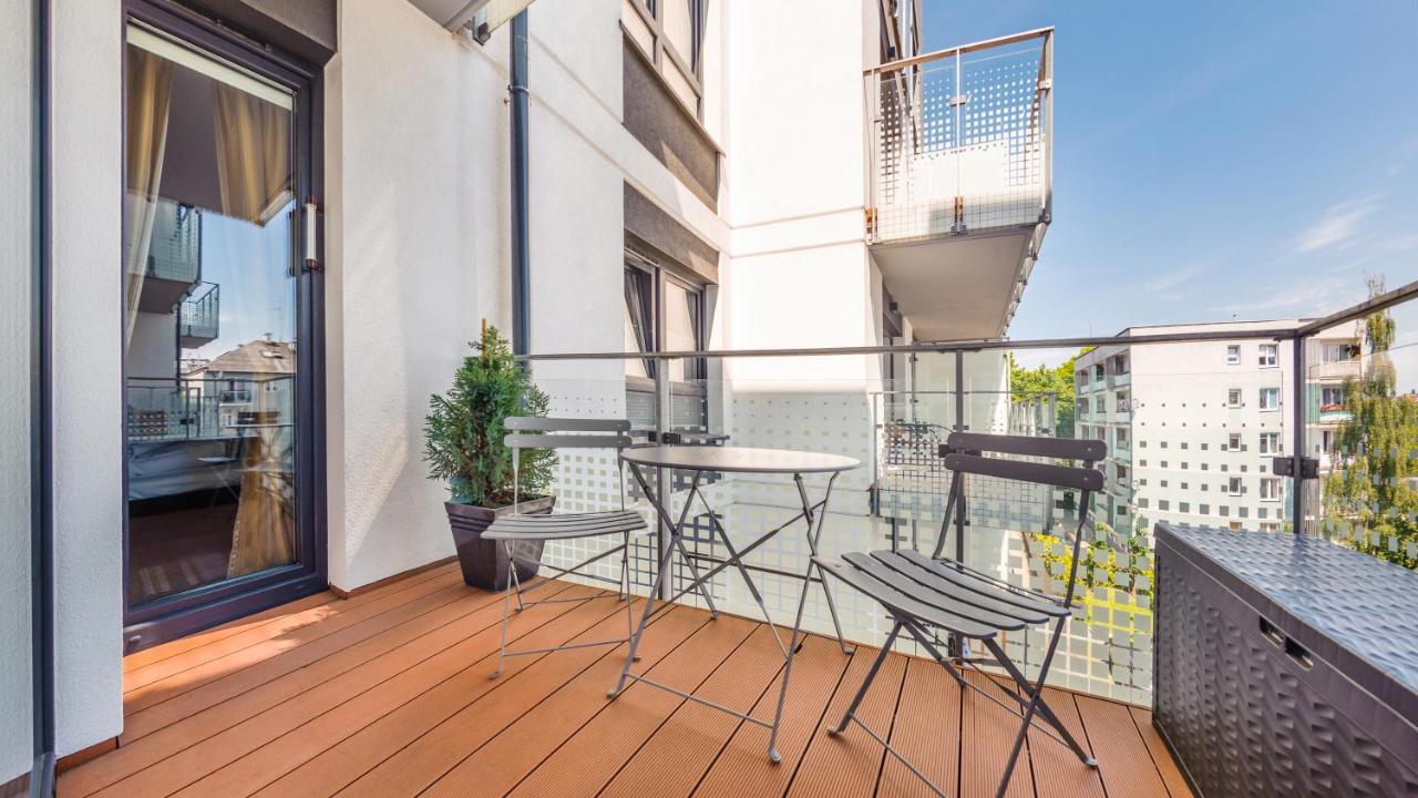 קולובז'ג Apartamenty Sun & Snow Solna 11 מראה חיצוני תמונה