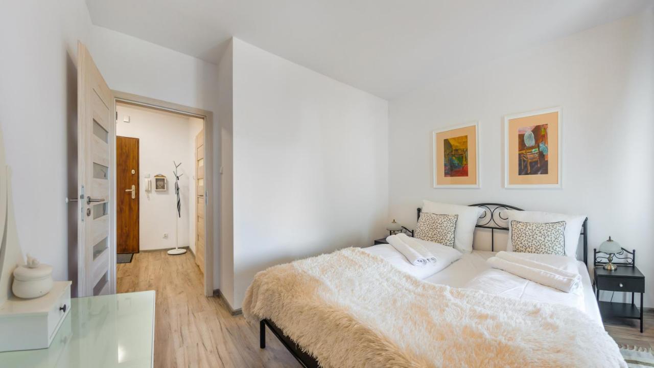 קולובז'ג Apartamenty Sun & Snow Solna 11 מראה חיצוני תמונה