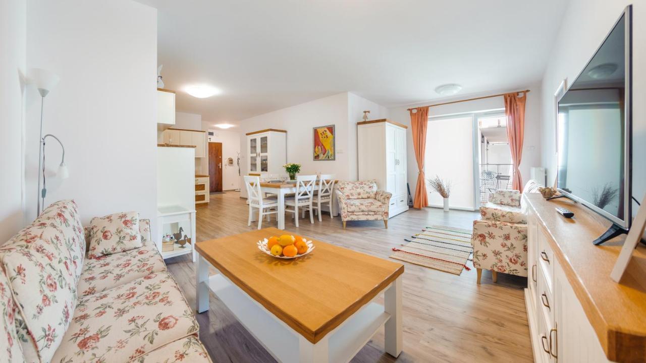 קולובז'ג Apartamenty Sun & Snow Solna 11 מראה חיצוני תמונה