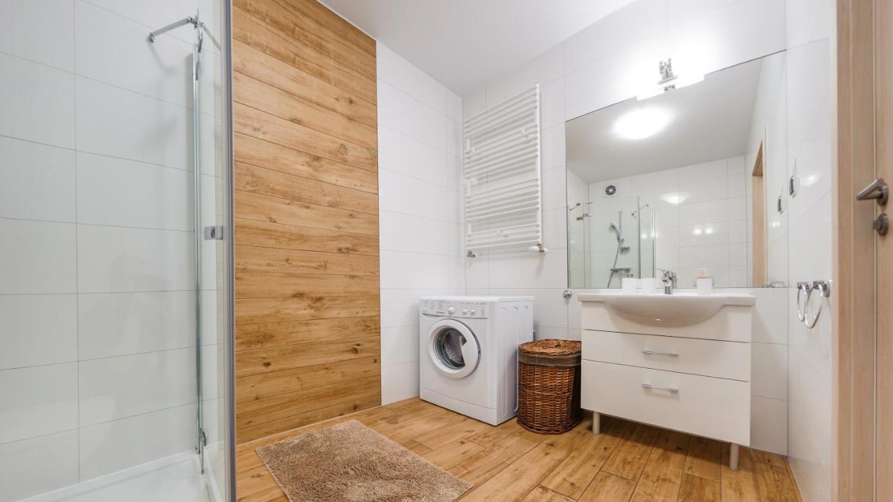קולובז'ג Apartamenty Sun & Snow Solna 11 מראה חיצוני תמונה