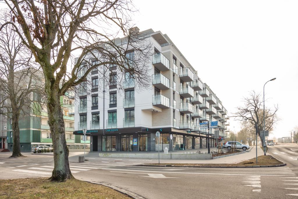 קולובז'ג Apartamenty Sun & Snow Solna 11 מראה חיצוני תמונה